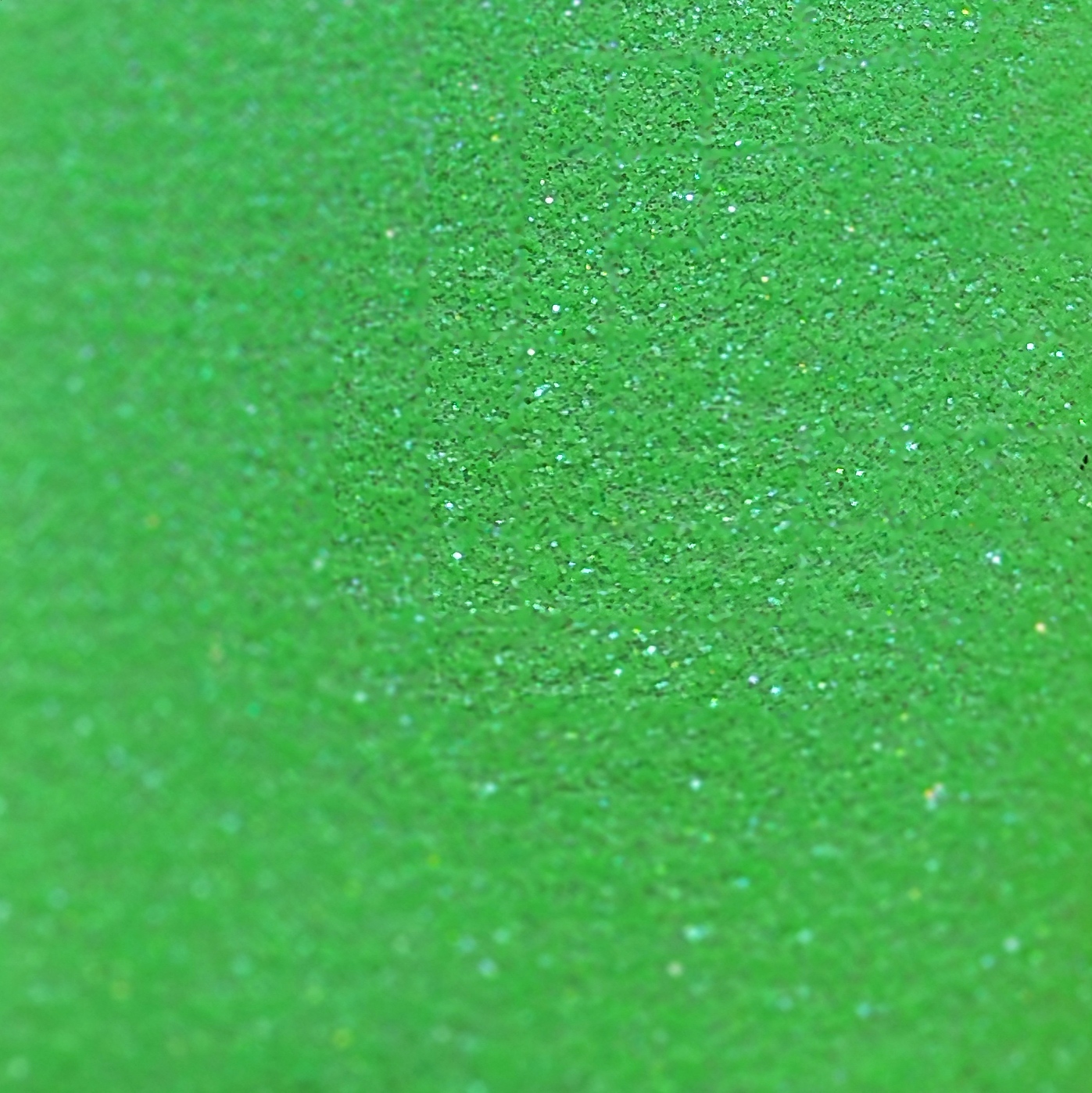 glitter